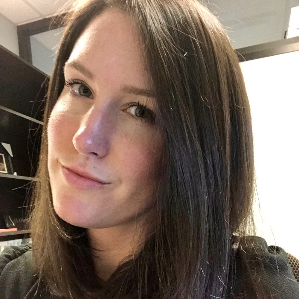 Meet your Posher, Tracy